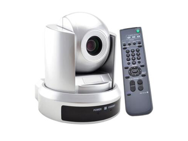 HD40U 高清USB 720P十倍視頻會議攝像機(jī)
