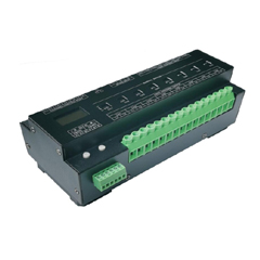 ET pro av DW-08A電源控制器（導軌式）